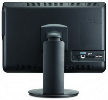 ViewSonic VPC220T